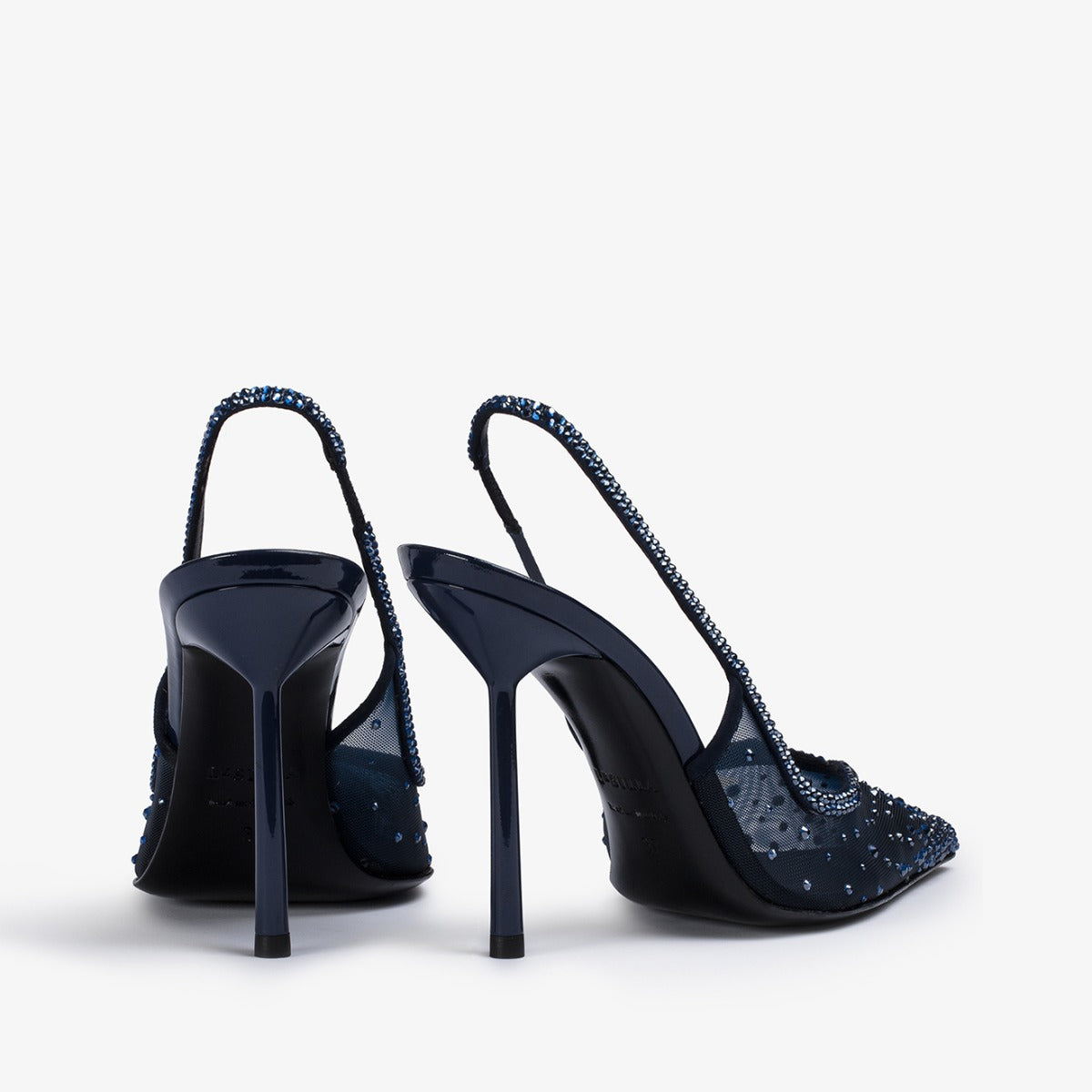 NICOLE SLINGBACK 110 mm | LE SILLA 