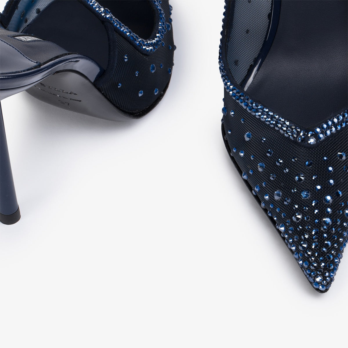 NICOLE SLINGBACK 110 mm | LE SILLA 