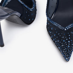 NICOLE SLINGBACK 110 mm | LE SILLA 
