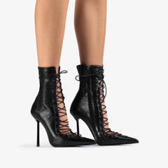 COLETTE ANKLE BOOT 120 mm | LE SILLA 