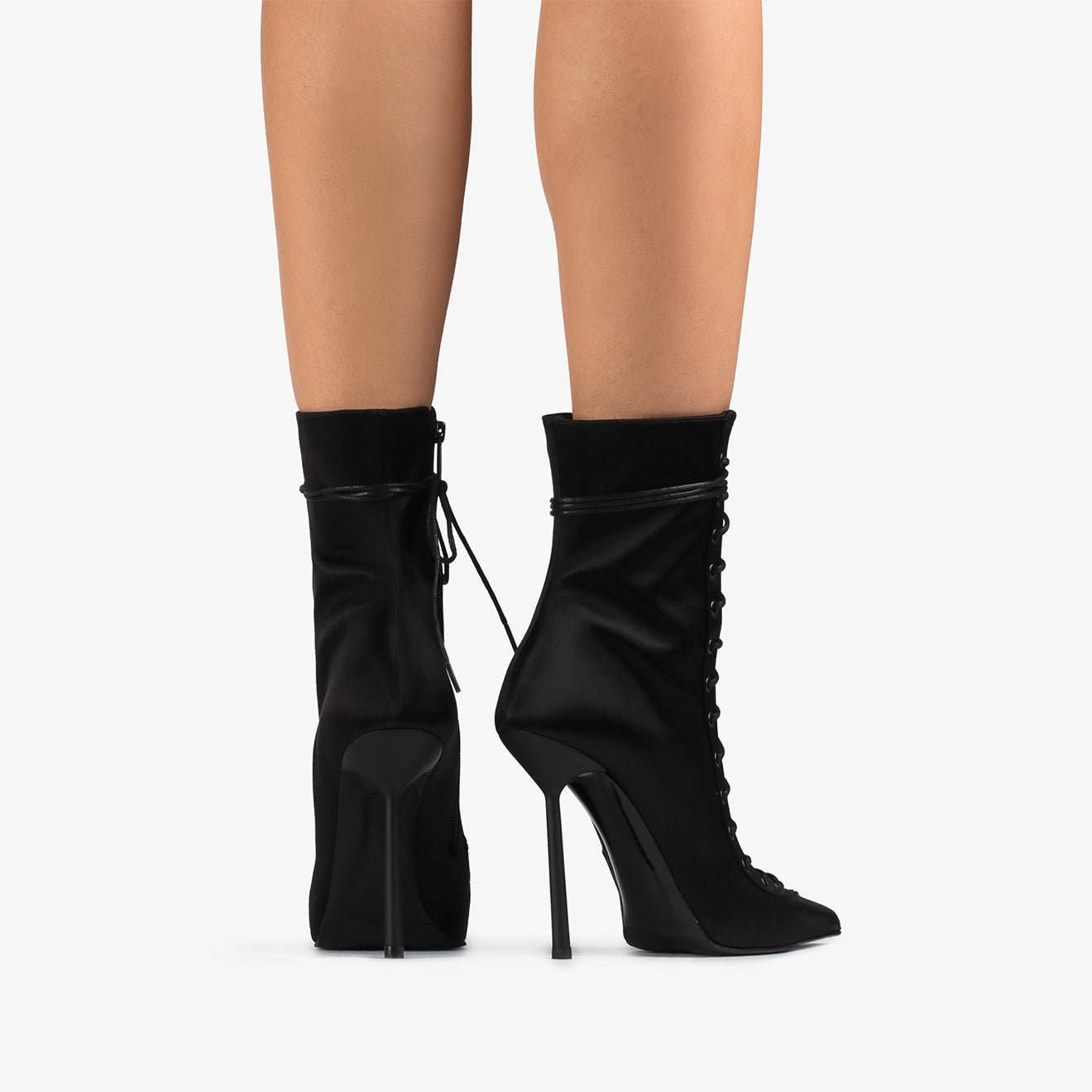 COLETTE ANKLE BOOT 120 mm | LE SILLA 