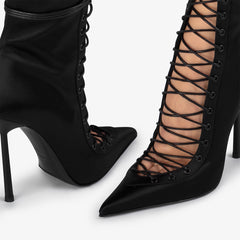 COLETTE ANKLE BOOT 120 mm | LE SILLA 