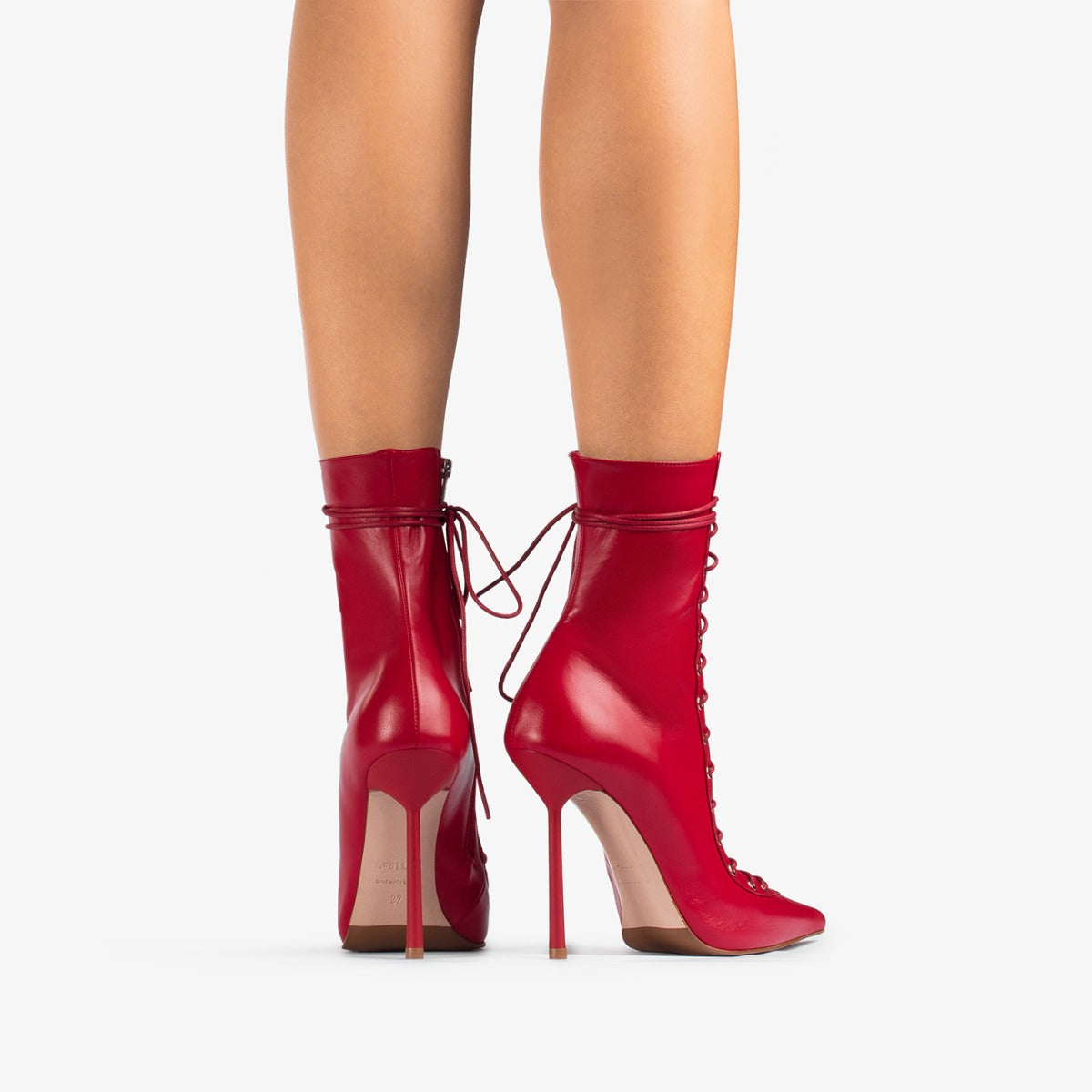 COLETTE ANKLE BOOT 120 mm | LE SILLA 