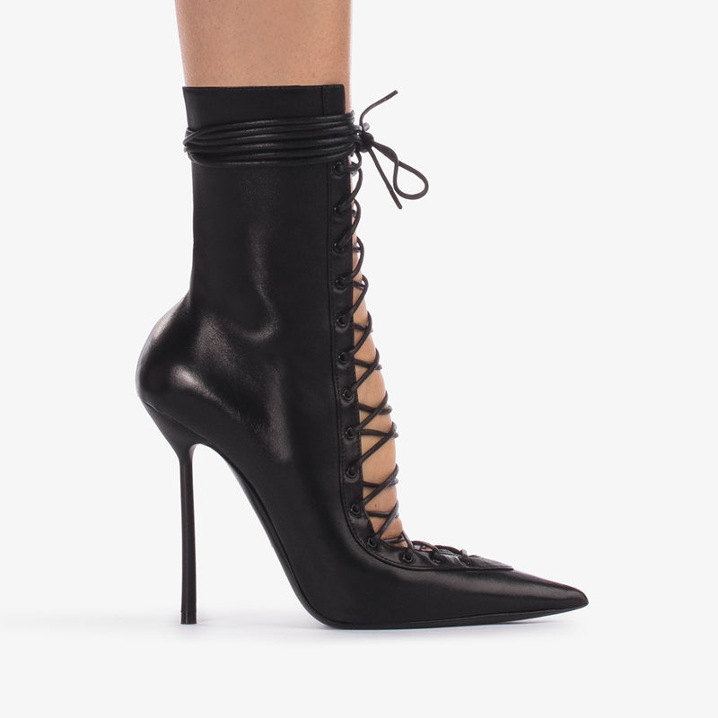 COLETTE ANKLE BOOT 120 mm - Colette | LE SILLA 