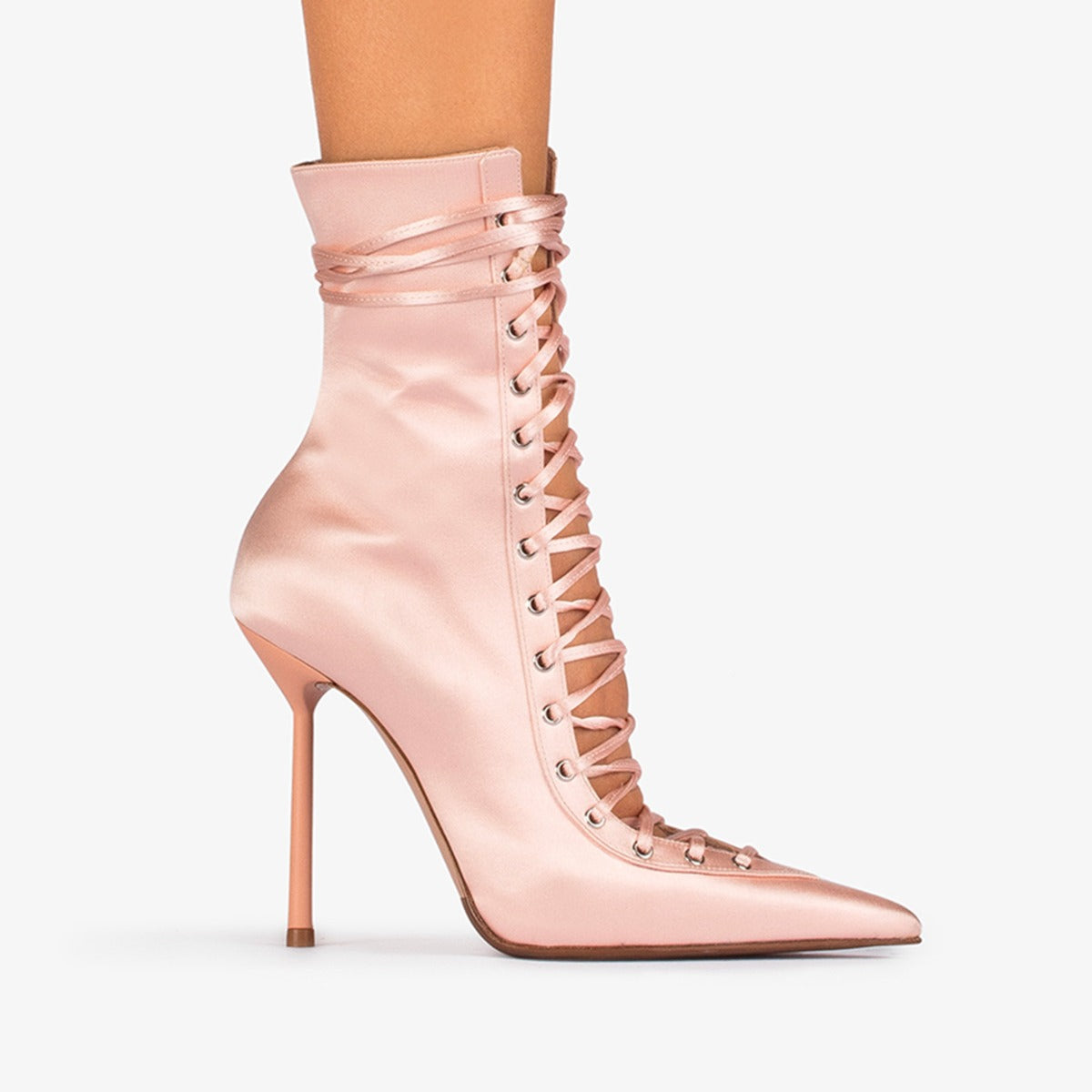 COLETTE ANKLE BOOT 120 mm | LE SILLA 