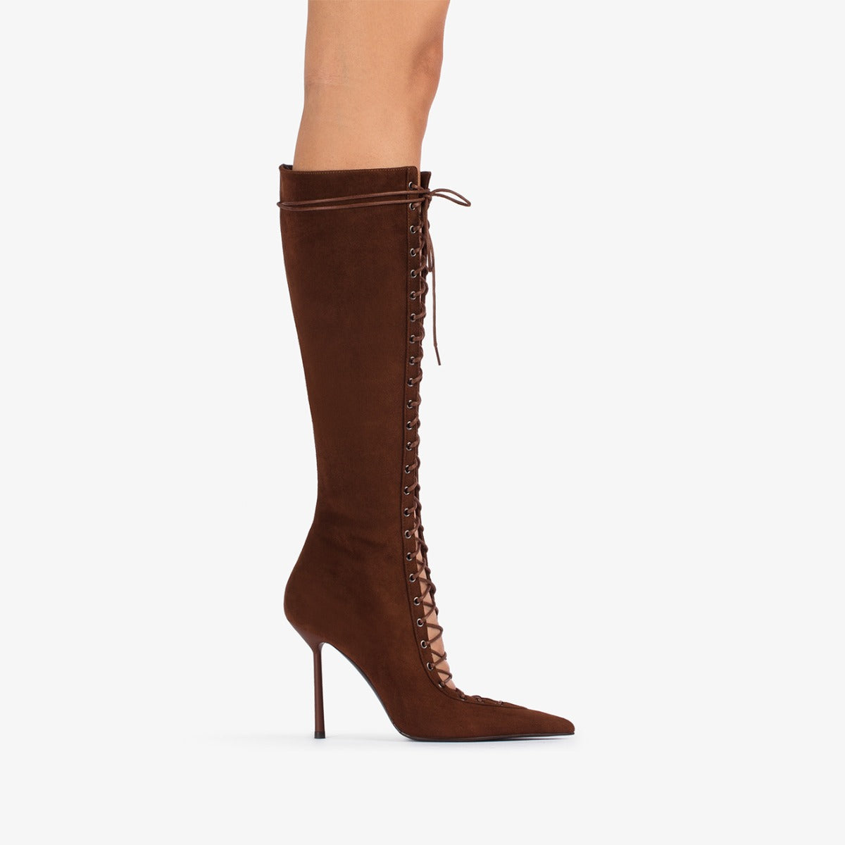 COLETTE BOOT 100 mm | LE SILLA 