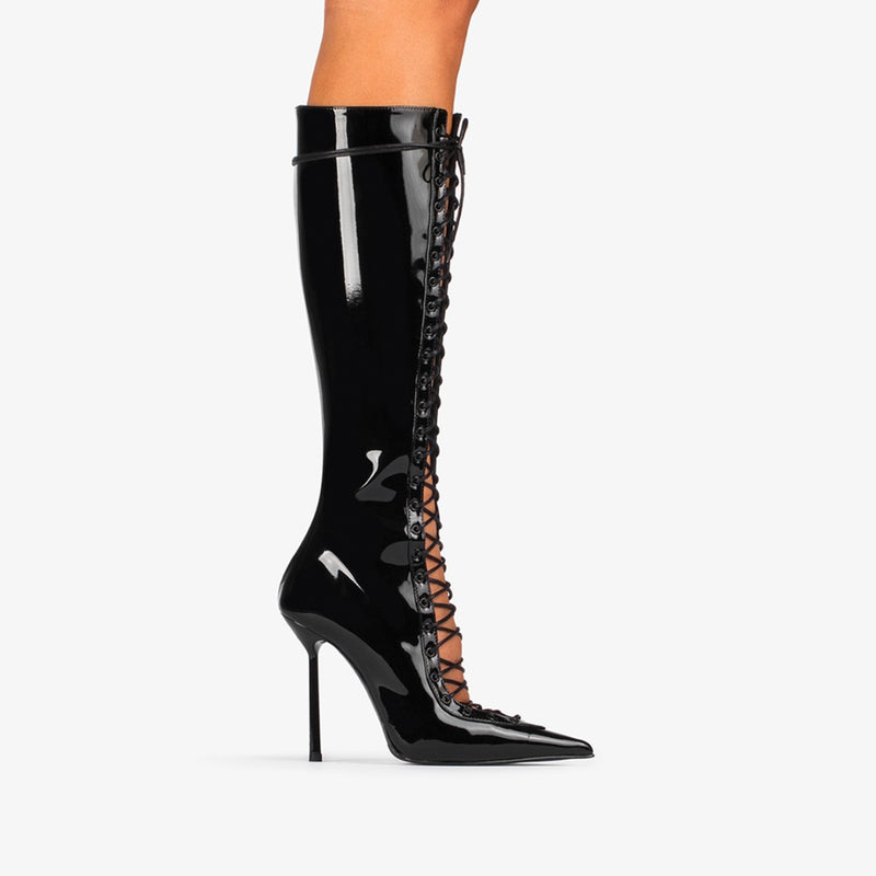 COLETTE BOOT 120 mm - Boots | LE SILLA 