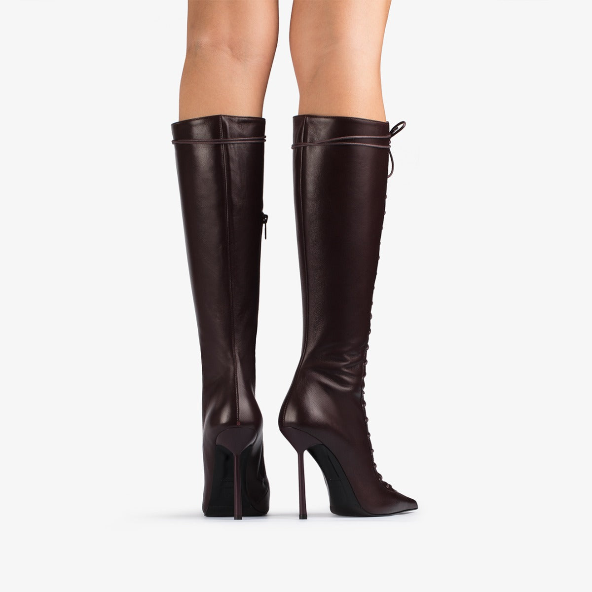 COLETTE BOOT 120 mm | LE SILLA 