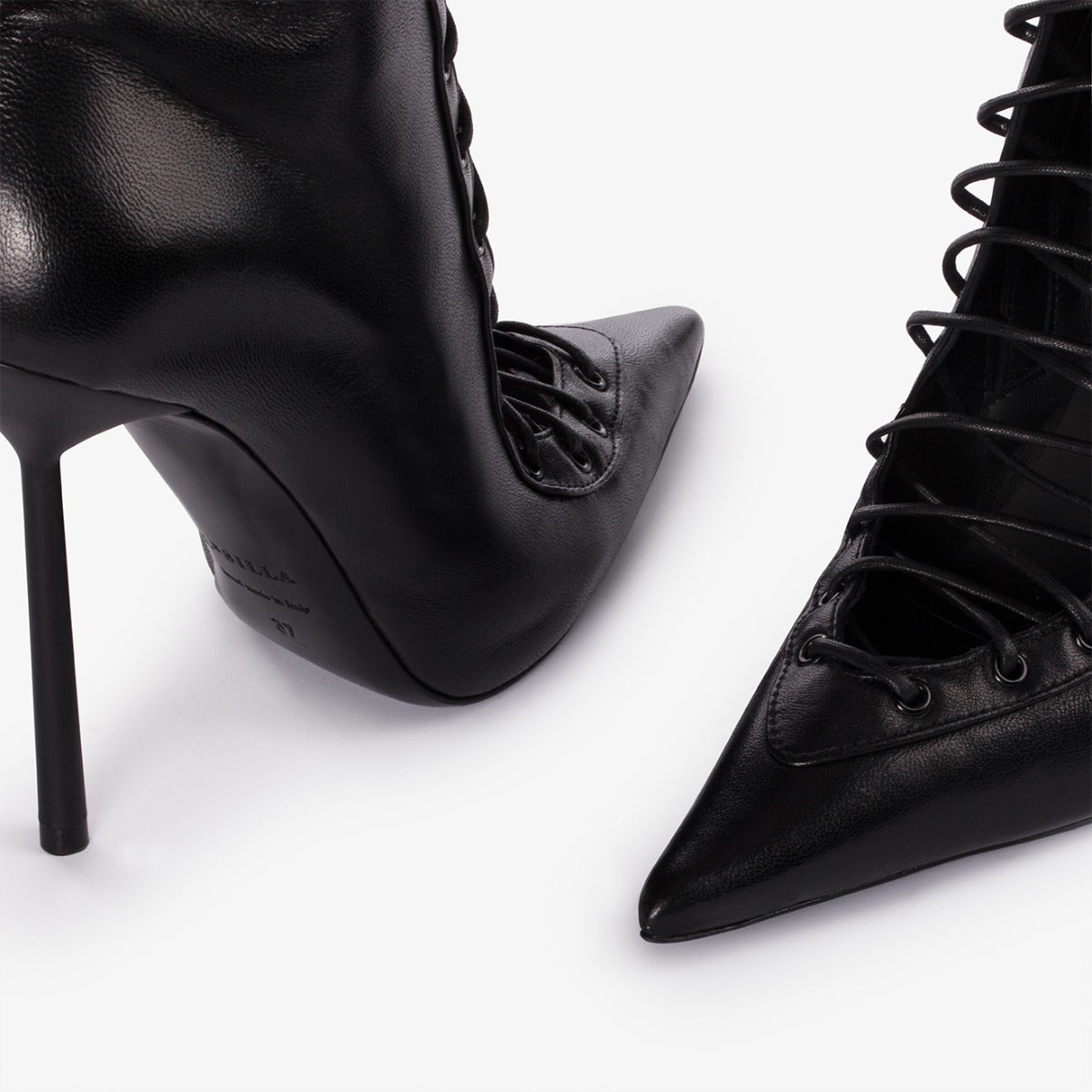 COLETTE BOOT 120 mm | LE SILLA 