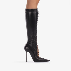 COLETTE BOOT 120 mm | LE SILLA 
