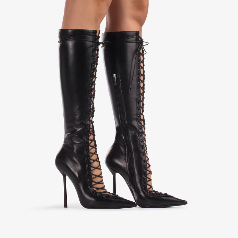 COLETTE BOOT 120 mm - Colette | LE SILLA 