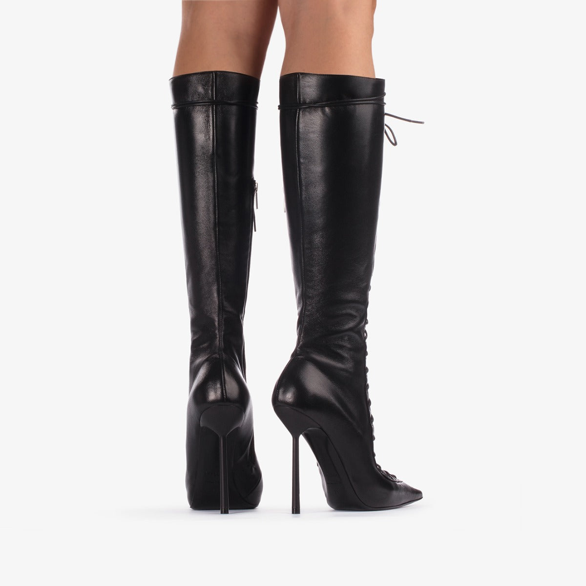 COLETTE BOOT 120 mm | LE SILLA 