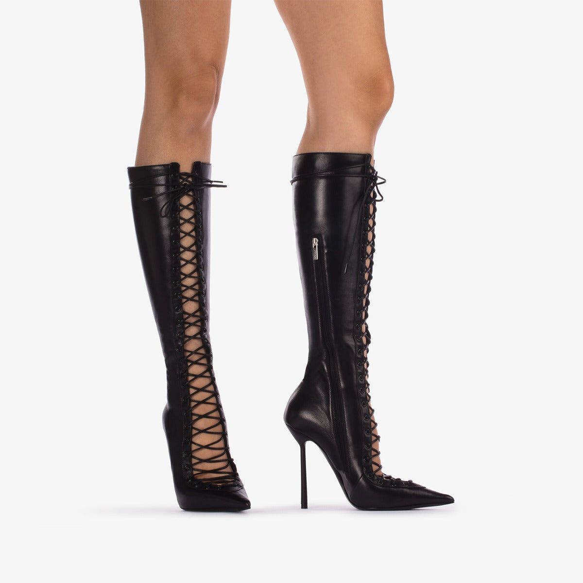 COLETTE BOOT 120 mm | LE SILLA 