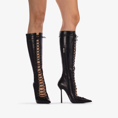 COLETTE BOOT 120 mm | LE SILLA 