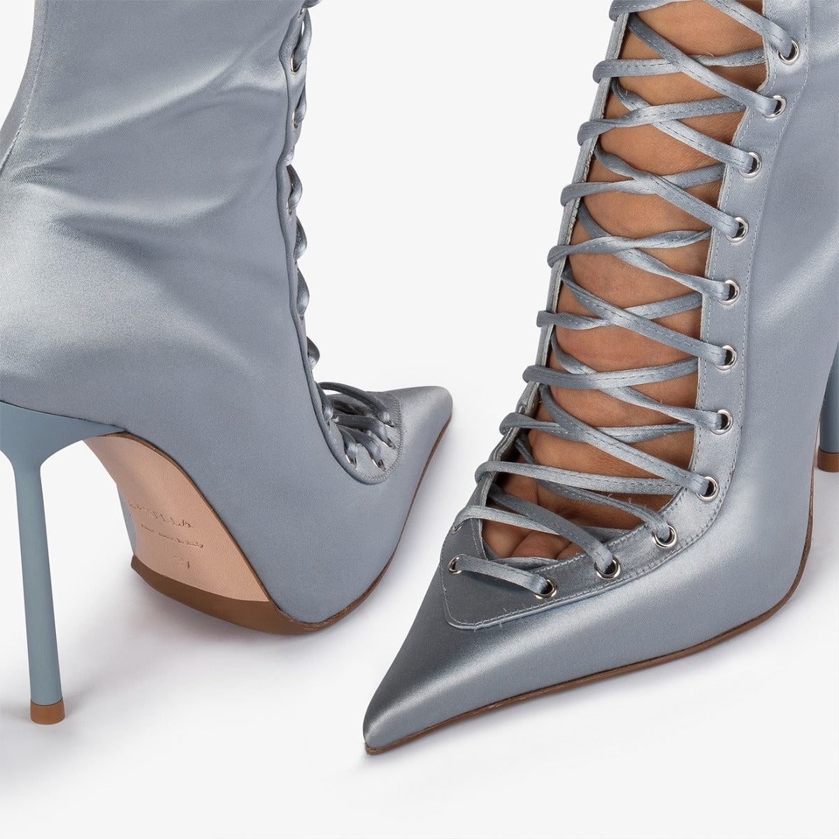 BOTTE COLETTE 120 mm | LE SILLA 