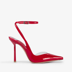 VIVIENNE SLINGBACK 100 mm | LE SILLA 