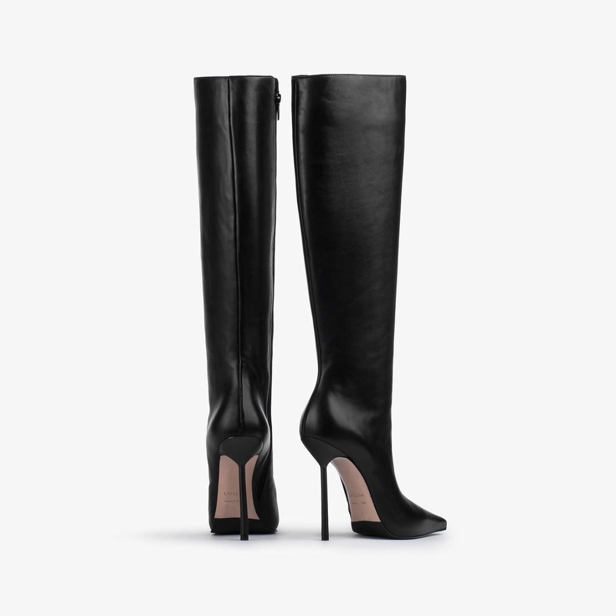 BELLA BOOT 120 mm | LE SILLA 