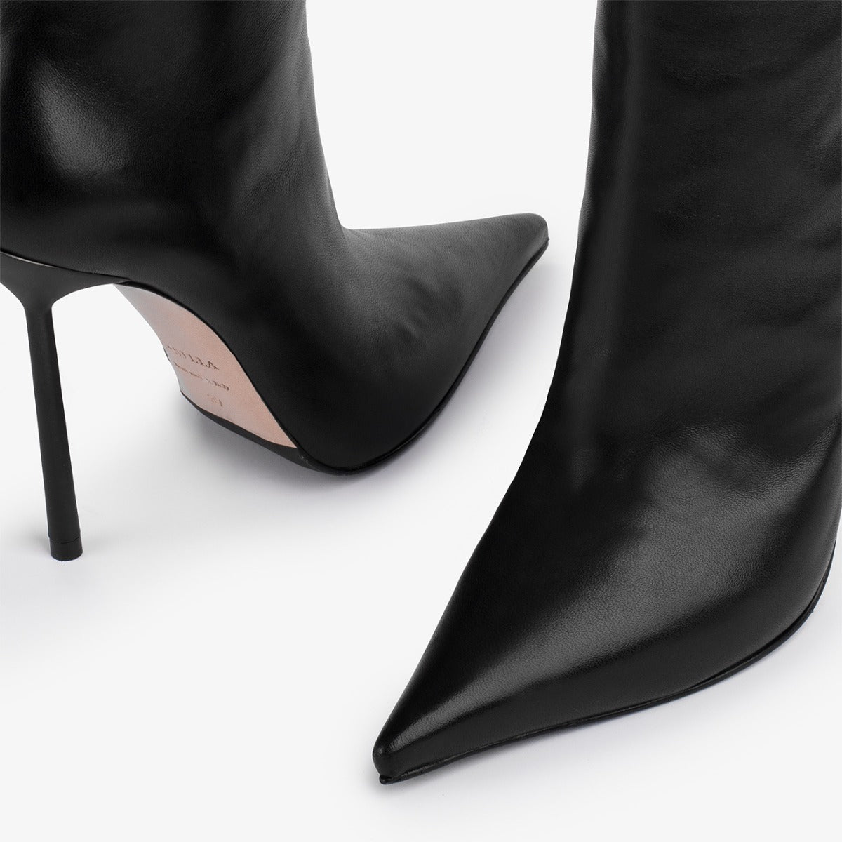 BELLA BOOT 120 mm | LE SILLA 
