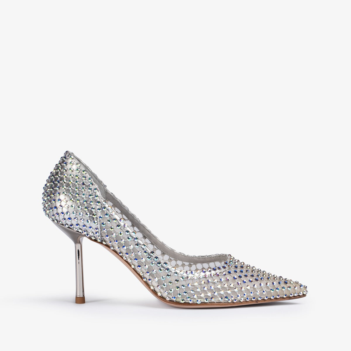 GILDA PUMP 80 mm | LE SILLA 