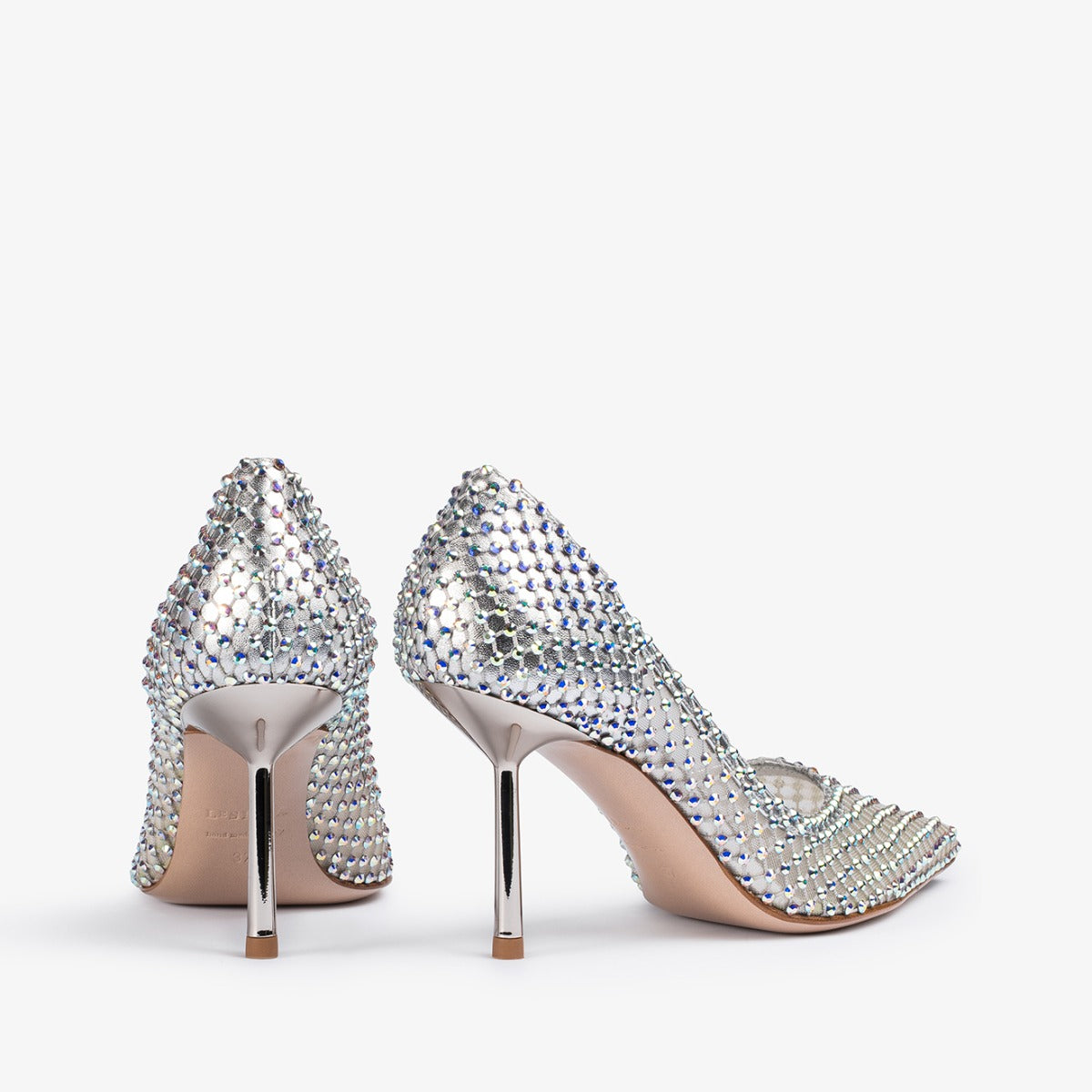 GILDA PUMP 80 mm | LE SILLA 