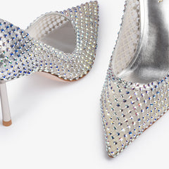 GILDA PUMP 80 mm | LE SILLA 