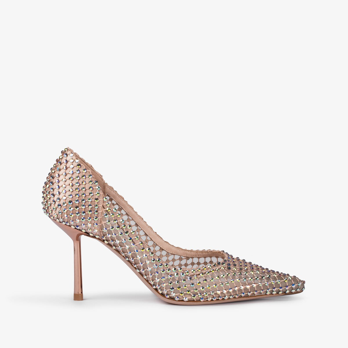 GILDA PUMP 80 mm | LE SILLA 