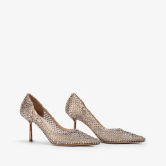GILDA PUMP 80 mm | LE SILLA 