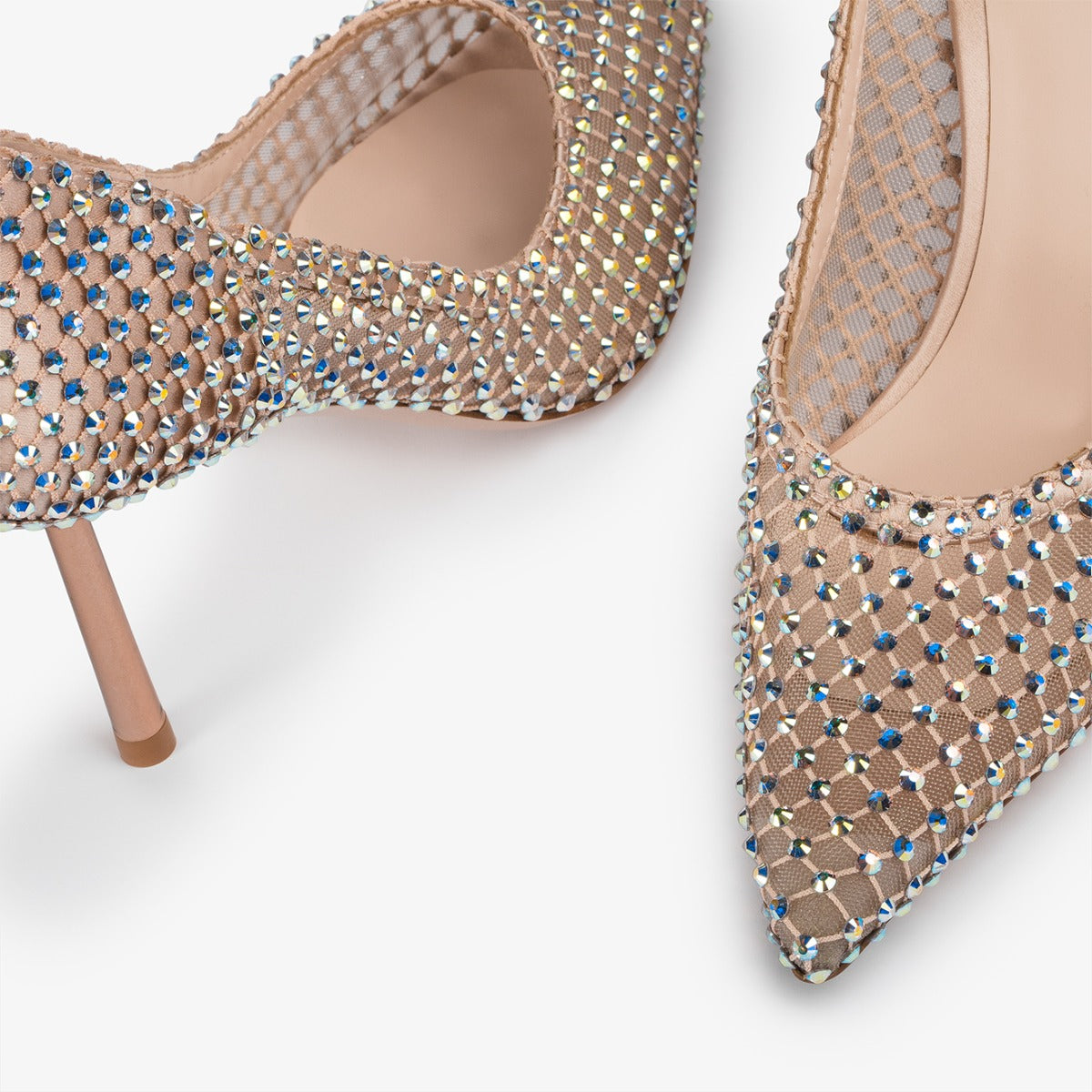 GILDA PUMP 80 mm | LE SILLA 