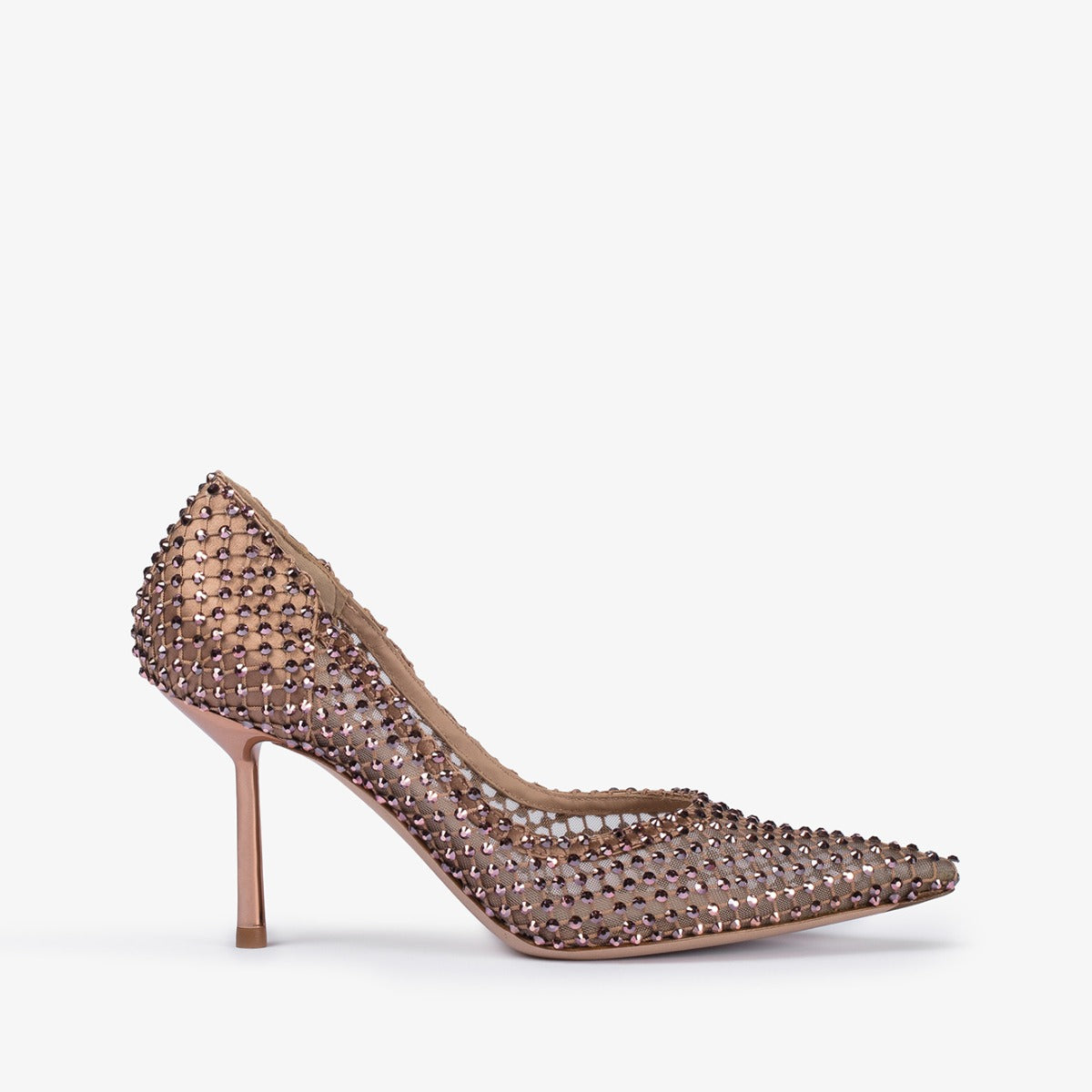 GILDA PUMP 80 mm | LE SILLA 