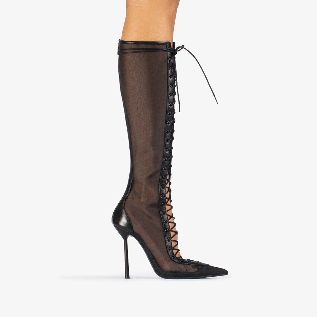 COLETTE BOOT 120 mm | LE SILLA 