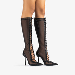 COLETTE BOOT 120 mm | LE SILLA 