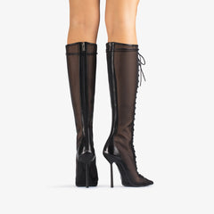 COLETTE BOOT 120 mm | LE SILLA 
