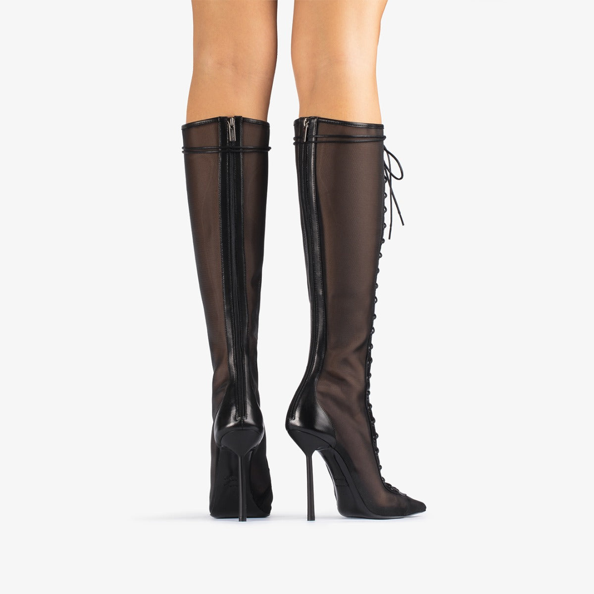 COLETTE BOOT 120 mm | LE SILLA 