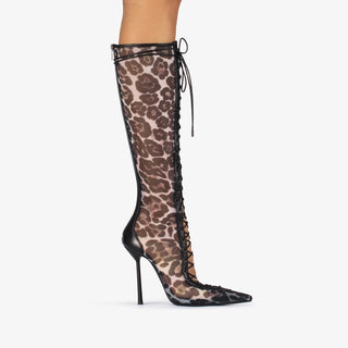 COLETTE BOOT 120 mm