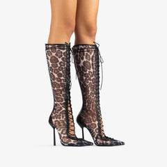 COLETTE BOOT 120 mm | LE SILLA 