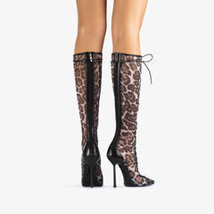 COLETTE BOOT 120 mm | LE SILLA 