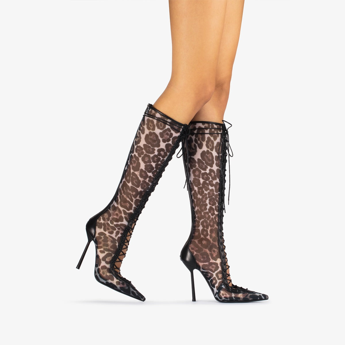 COLETTE BOOT 120 mm | LE SILLA 