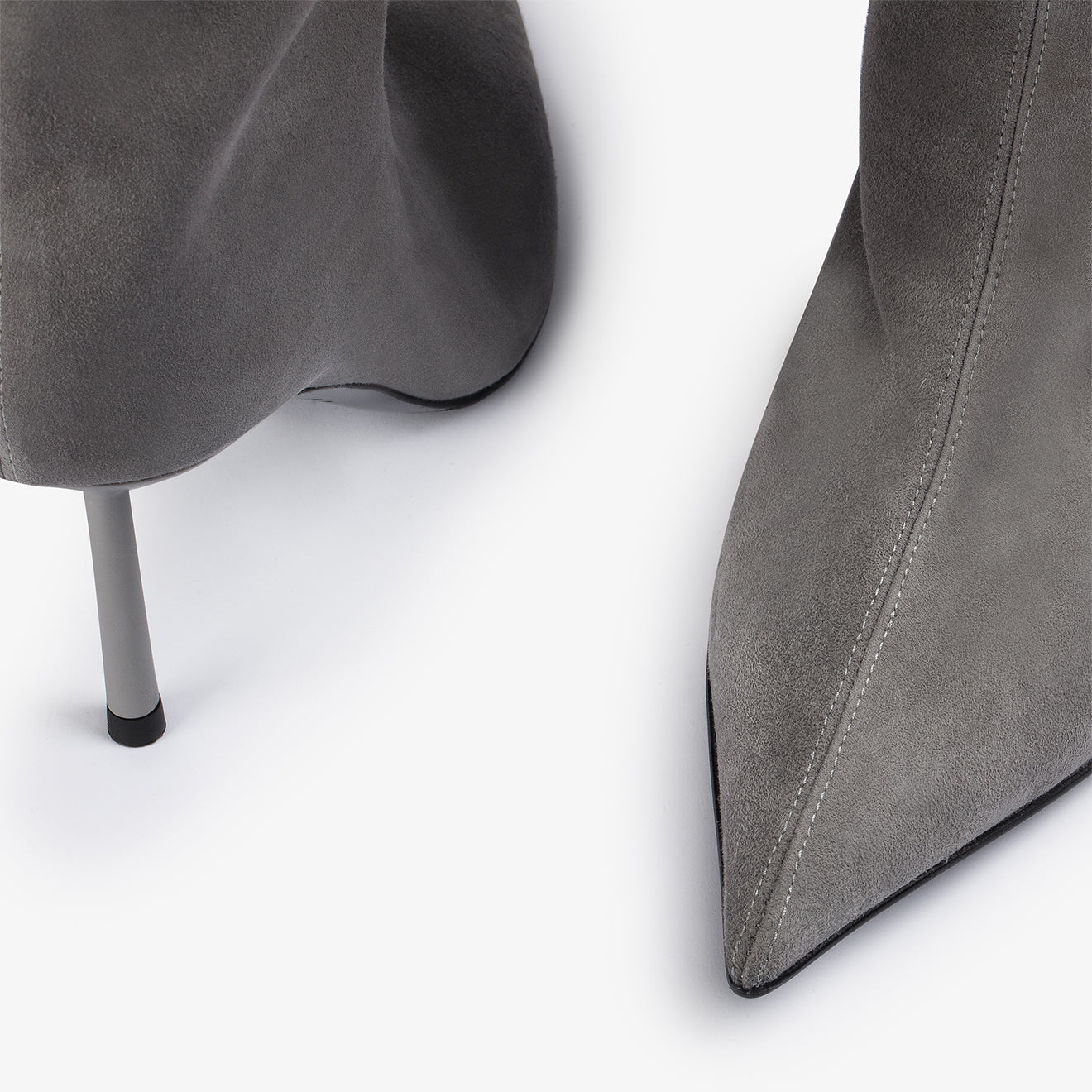 BELLA THIGH-HIGH BOOT 80 mm | LE SILLA 
