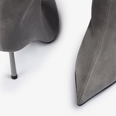 BELLA THIGH-HIGH BOOT 80 mm | LE SILLA 