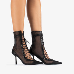 COLETTE ANKLE BOOT 80 mm | LE SILLA 