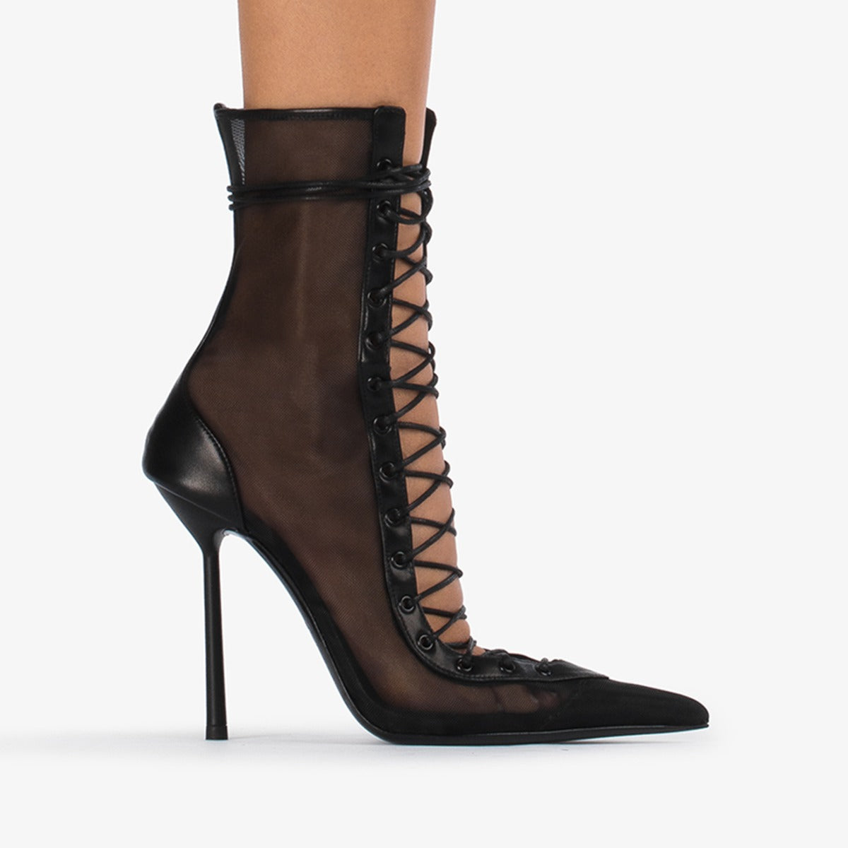 STIVALETTO COLETTE 120 mm | LE SILLA 