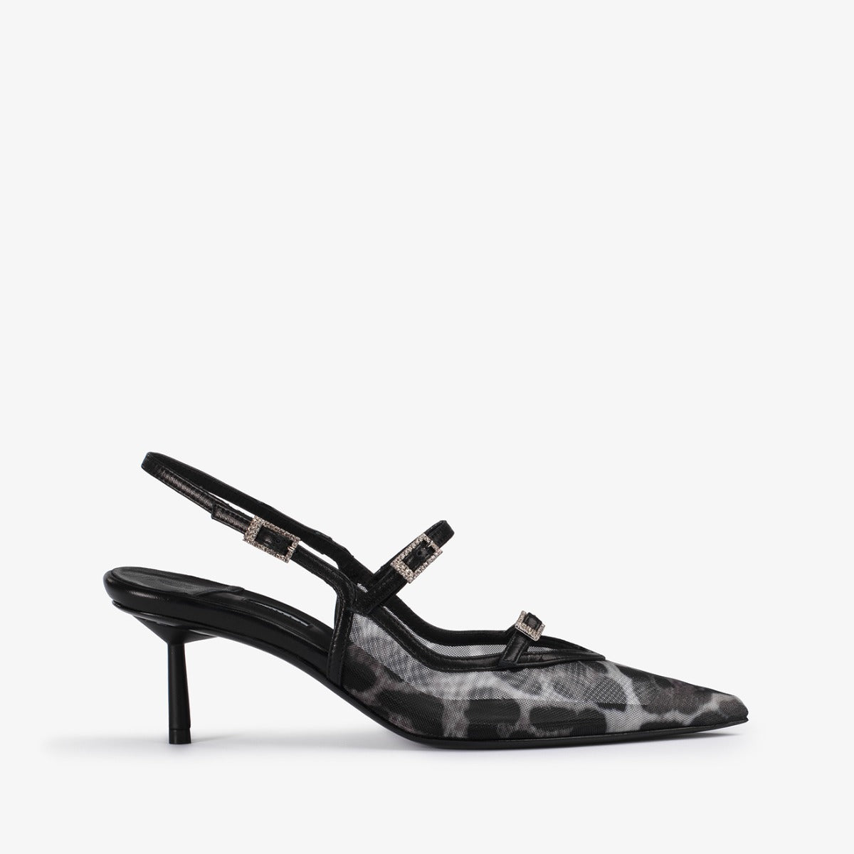 MORGANA SLINGBACK 60 mm | LE SILLA 