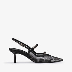 MORGANA SLINGBACK 60 mm | LE SILLA 