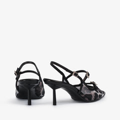 MORGANA SLINGBACK 60 mm | LE SILLA 