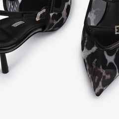 MORGANA SLINGBACK 60 mm | LE SILLA 