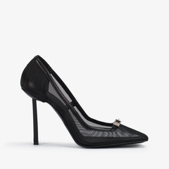 DÉCOLLETÉ VITTORIA 100 mm | LE SILLA 