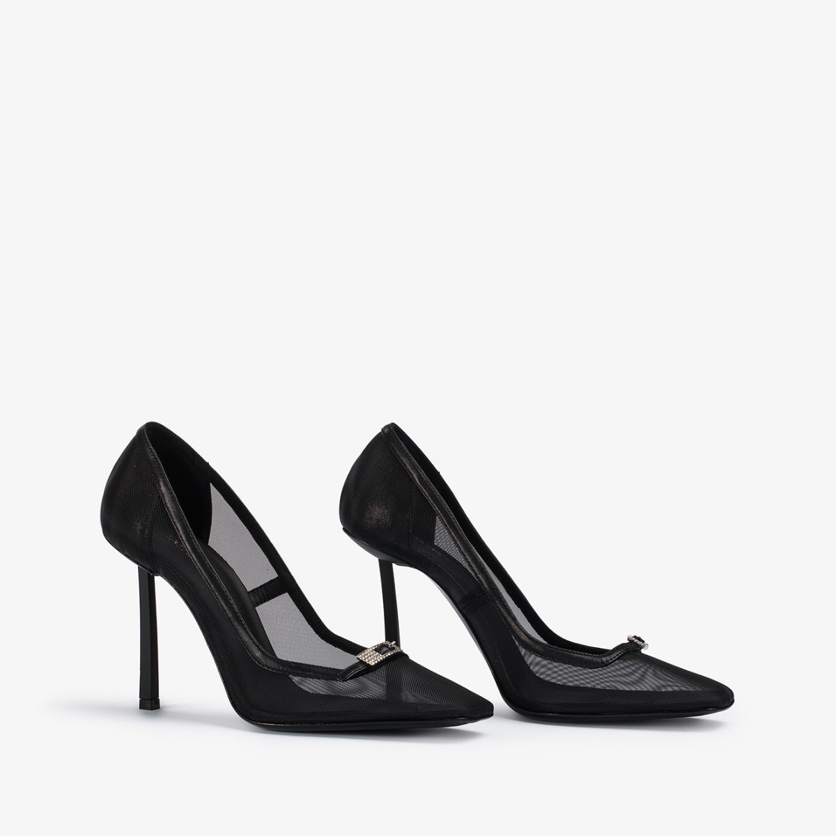 DÉCOLLETÉ VITTORIA 100 mm | LE SILLA 