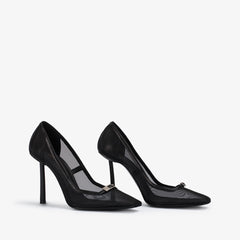 DÉCOLLETÉ VITTORIA 100 mm | LE SILLA 