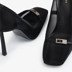 DÉCOLLETÉ VITTORIA 100 mm | LE SILLA 