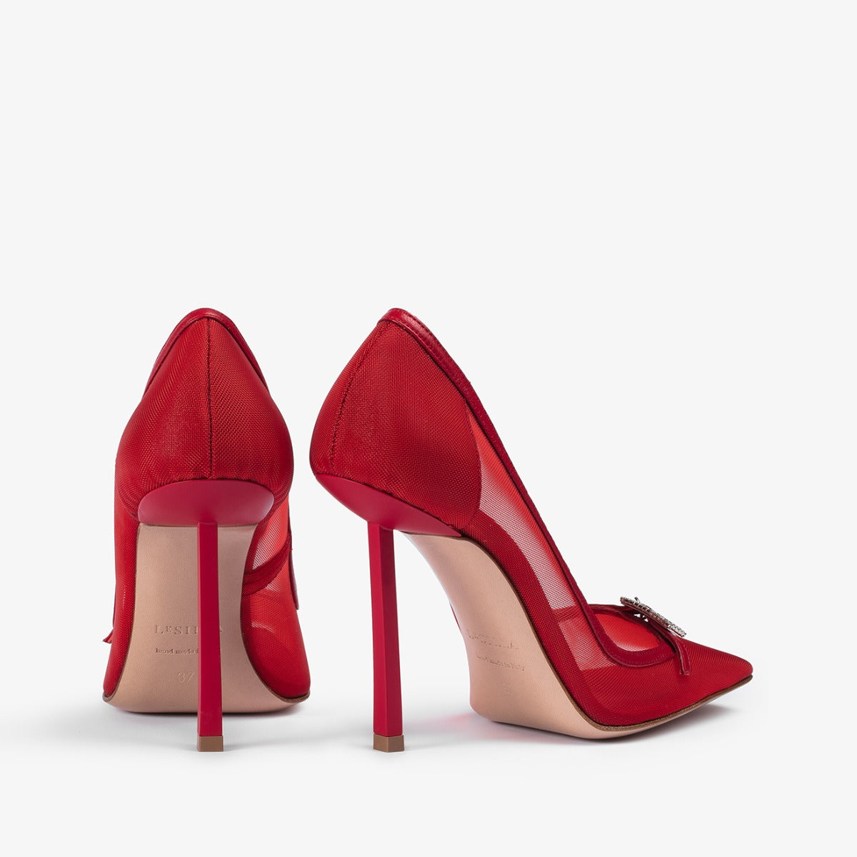 VITTORIA PUMP 100 mm | LE SILLA 